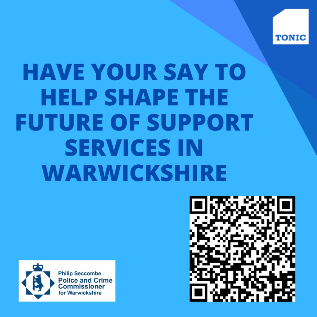 Warwickshire PCC tweet media