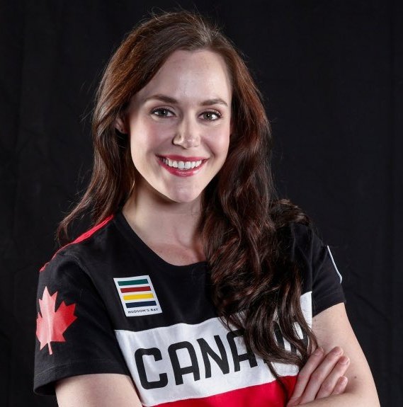 VMinwaiting18's tweet photo. ....And why not, while we have a Canadian theme buzzing this week, allow it to run into Tuesday and celebrate with Tessa, too... 🇨🇦 https://t.co/XpOwU7VU8e
