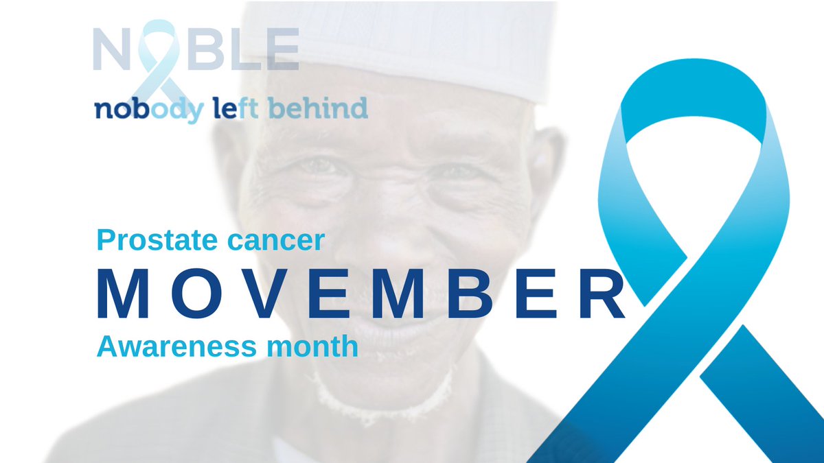 NobleRegistry's tweet photo. Movember is almost over but it's always the right time to remember that every man deserves access to adequate #prostatecancer #diagnosticimaging. Learn more about the NOBLE Project 👉 https://t.co/vrO3LHHZbX
#Movember #cancercare #iPSMA #SPECTimaging #seeittreatit https://t.co/wYl2RvkAbE