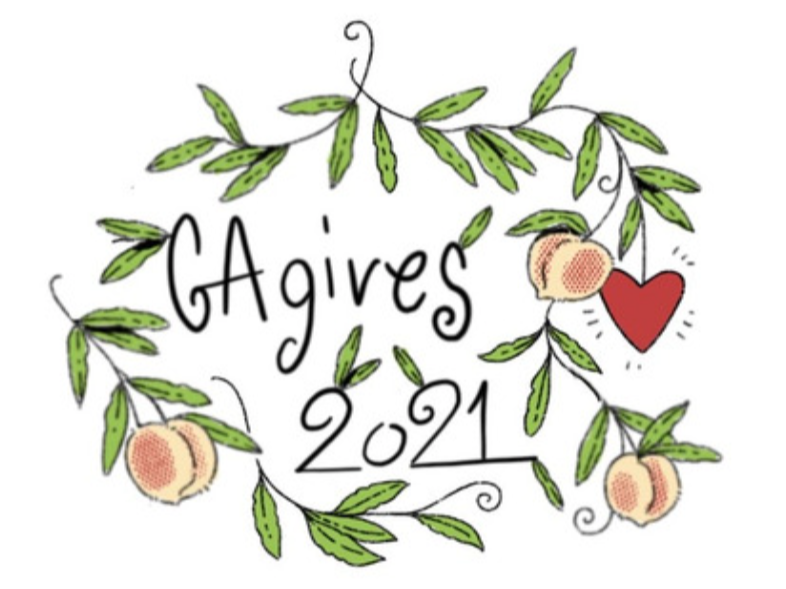 acpfest's tweet photo. Support ACP on Georgia Gives Day! 📷 - https://t.co/0XD4IifaoH #acpfest https://t.co/2lf7G2k42s