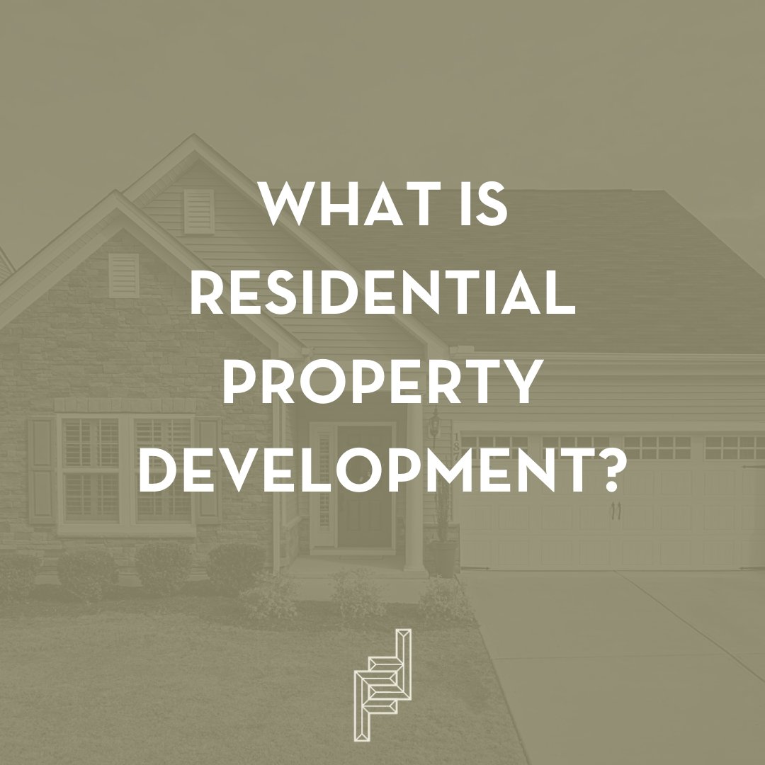 We talk a lot about residential property development, but what does it actually mean?

Our recent blog post explores the world of residential property development to give you a better idea of the service we offer.

finedaleconstruction.com/post/what-is-r…