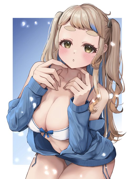 今年中に水着絵を描いておきたかったなどと供述しており… #描いてみまちた 