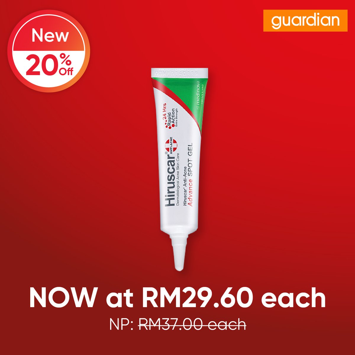GuardianMYS's tweet photo. Read more info: https://t.co/alPl33pRfJ
#GuardianMY #GuardianOnline #JomGuardian #GuardianSquad #GuardianPromo #HealthyBeauty https://t.co/KyV2mCEqJZ