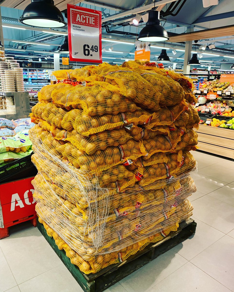 Coop Bakker Ameland tweet media