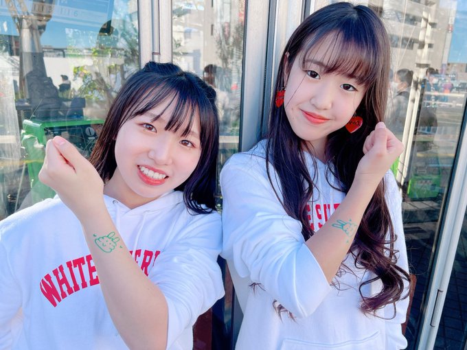 Twitterのコスプレ画像4