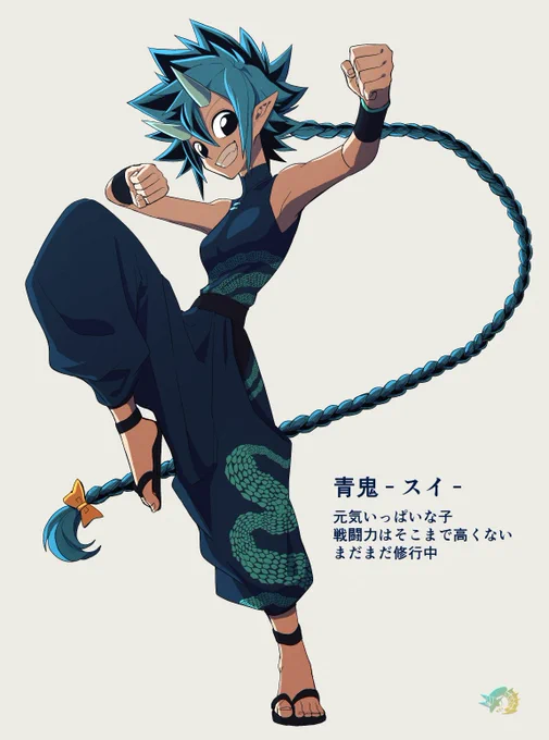 中性的な女の子好き 