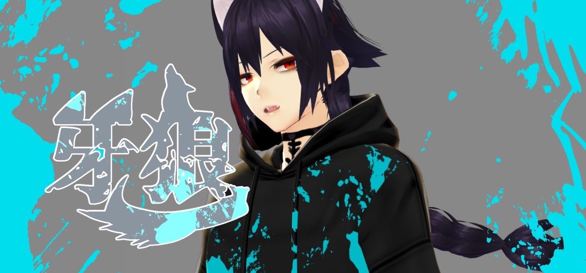 garow_69's tweet photo. 〔固定〕
元狼のVTuber、牙狼(がろう)です…動画投稿中心に活動中🐺🌕

🌕Youtube https://t.co/j0YUD0o9FH
🌕ファンアート #牙狼画廊
※タグ付きのものは活動に使う可能性があります
🌕総合タグ #牙狼みてるか

#Vtuberさんと繋がりたい 
#新人Vtuver https://t.co/rxl8Gr8Zu2