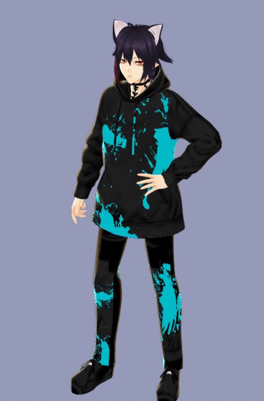 garow_69's tweet photo. 〔固定〕
元狼のVTuber、牙狼(がろう)です…動画投稿中心に活動中🐺🌕

🌕Youtube https://t.co/j0YUD0o9FH
🌕ファンアート #牙狼画廊
※タグ付きのものは活動に使う可能性があります
🌕総合タグ #牙狼みてるか

#Vtuberさんと繋がりたい 
#新人Vtuver https://t.co/rxl8Gr8Zu2