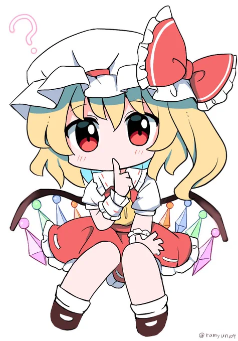 #今月描いた絵を晒そう
デフォルメ沢山描けた! 