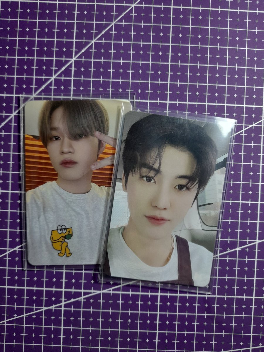 aia_noona's tweet photo. - 📦 #aia_mails

Received my nana &amp; lele cafe pocas today. thank you po @jaemrupoks for letting me adopt them &amp; the super easy &amp; fast transaction with u. 🥰🥰 https://t.co/IXJOVpKLWV