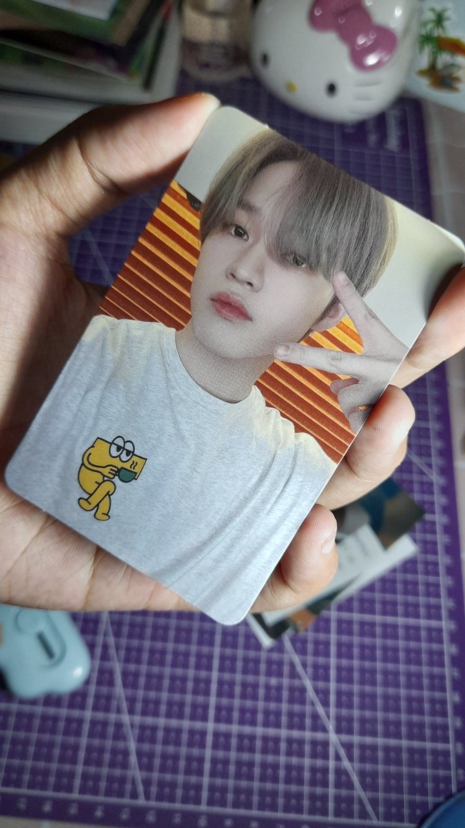 aia_noona's tweet photo. - 📦 #aia_mails

Received my nana &amp; lele cafe pocas today. thank you po @jaemrupoks for letting me adopt them &amp; the super easy &amp; fast transaction with u. 🥰🥰 https://t.co/IXJOVpKLWV
