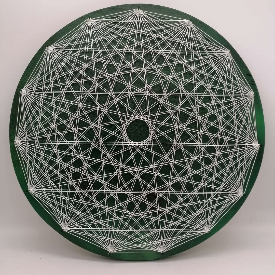 _Stringart's tweet photo. @NFTcryptoart_ The Blockchain Collection @ https://t.co/kgOyFPLGyw https://t.co/7Ul3Nh957q