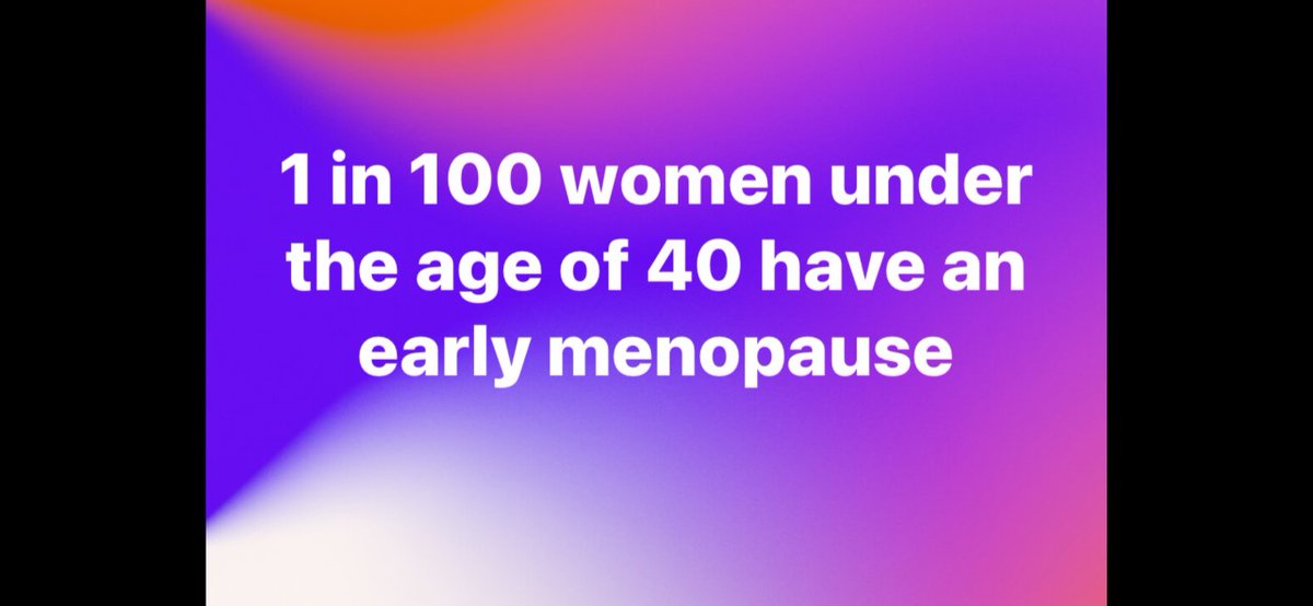 Menopause is HOT (Menopauseis_HOT) Twitter