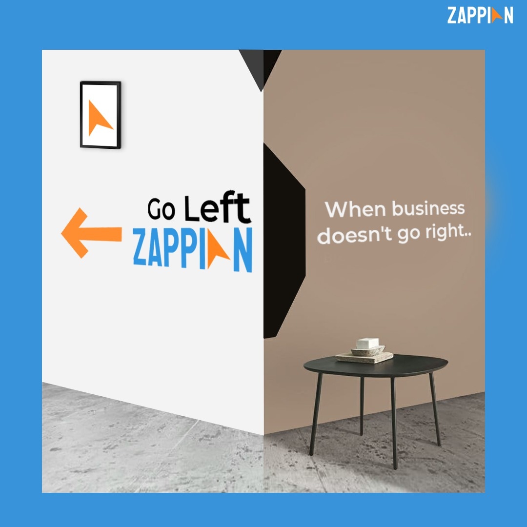 When looking for high quality leads, you know which side you have to go 😉
.
.
#branding #marketing #agencylife #DigitalMarketingAgency #digitalmarketing #83trailer #paragagrawal #TwitterCEO #JackDorsey #NoWayHome #LeadGenerationAgency #MarketingIkigai #Zappian