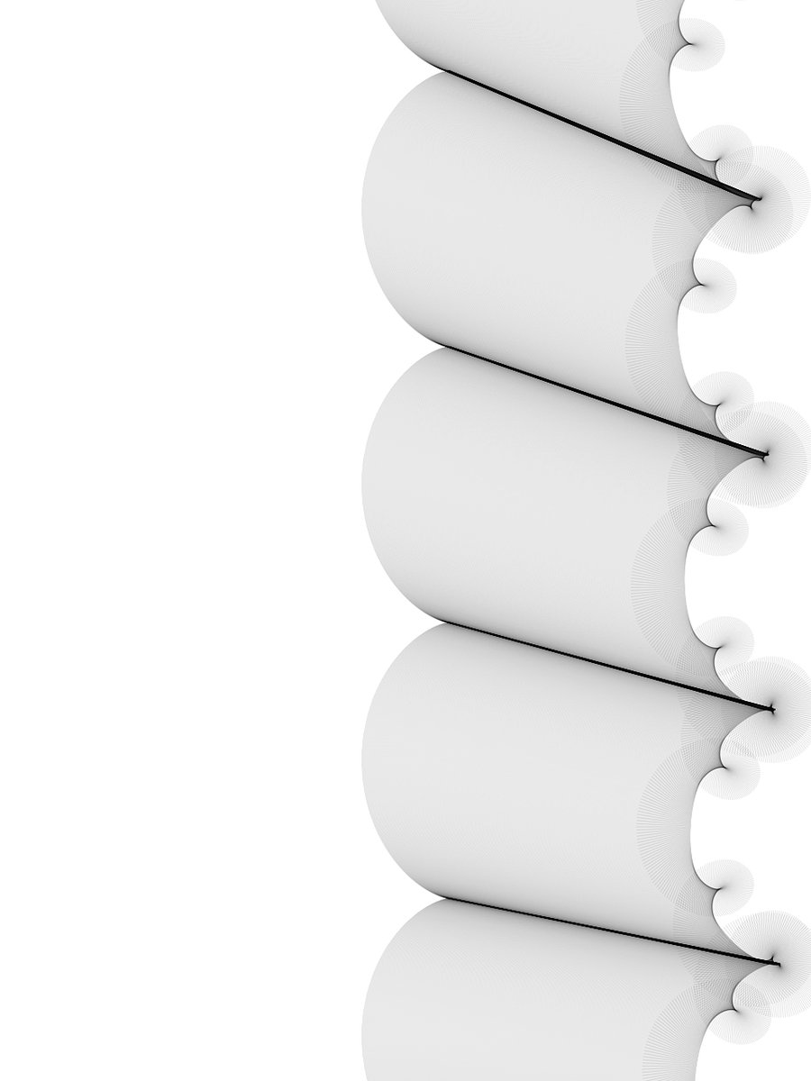 livinbits's tweet photo. Endless Drawing - Fun Facts #4
https://t.co/4G6khpztCi
The freedom of the algorithm
(see comment)
#EndlessDrawing #generativeart #monochrome #nftart #fxhash https://t.co/7hOY5PKjzd