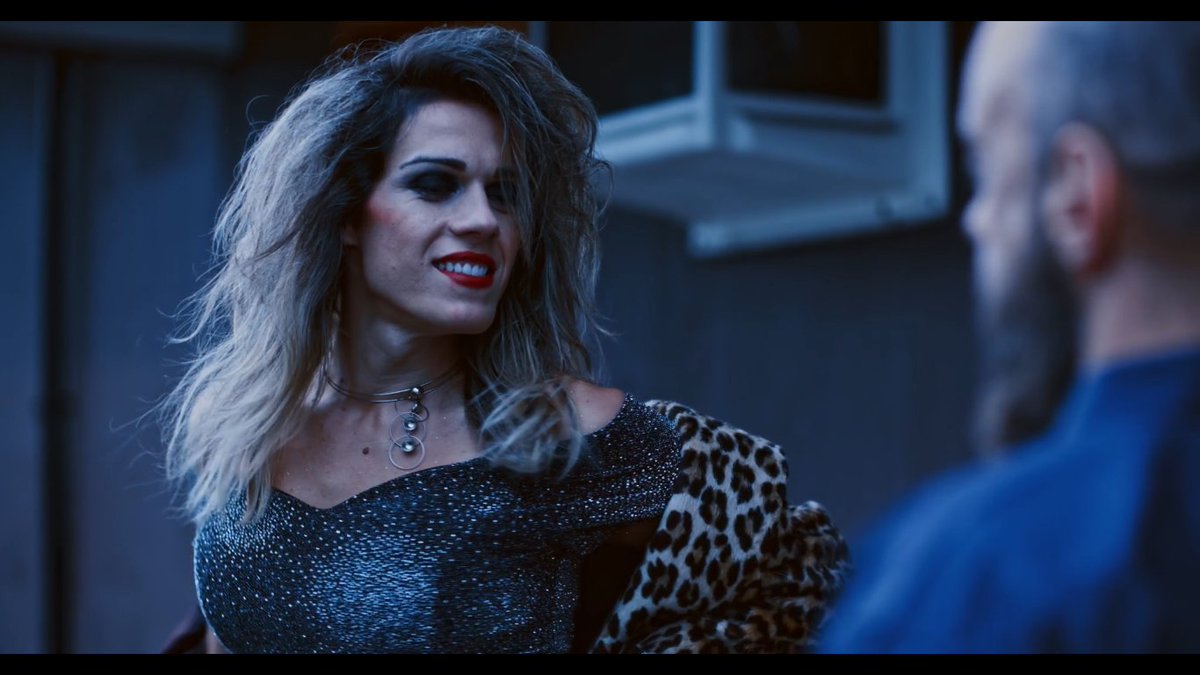 FelliniaCine's tweet photo. Llega el 18º TAFIC Festival Internacional de Cine/Corto de Tapiales.3 al 10 de diciembre gratis por Octubre TV. https://t.co/BtOAg5xLGl @FestTapiales https://t.co/sipDflTZTP