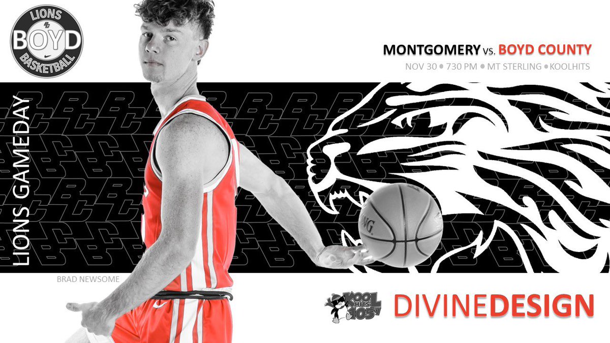 Boyd Basketball tweet media