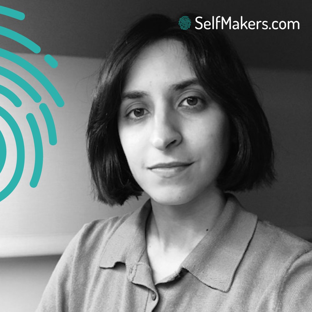 Hi, I'm Hinna, I'm from London, UK and I'm an intern at Selfmakers. I specialise in copywriting and have worked in education for over seven years. My passions are marketing, photography and reading. I thoroughly enjoy discussing them with everyone. #Selfmakers #selfmadecareers