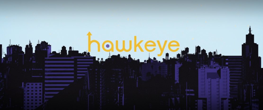 BucksGreatWorld's tweet photo. FINALMENTE GIUSTIZIA È STATA FATTA. 
FINALMENTE CLINT HA CIÒ CHE SI MERITA.
#Hawkeye https://t.co/nyJRoXDA8X