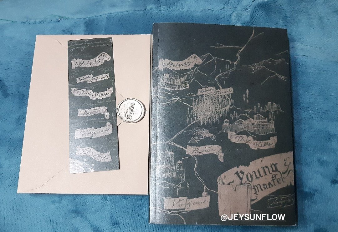 junisungii's tweet photo. ส่งต่อพี่เชส #youngmastermn ♡
ราคา 350฿ รวมส่ง
ของครบ (ที่คั่น/โปสต์การ์ด) ไม่เคยเปิดอ่าน สภาพ 99% ซองจดหมายแกะแล้วอย่างเดียวคั้บ
#หนังสือมือสอง #ส่งต่อฟิค #หนังสือมือสองสภาพดีราคาถูก #นิยายมือสอง #นิยายวายมือสองสภาพดี #นิยายวายแนะนํา #หนังสือมือสองราคาถูก #ตามหาหนังสือ https://t.co/zP9xRnfElJ