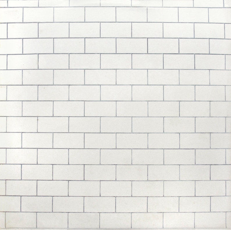 Released today 42 years ago. 

Pink Floyd The Wall. 

#1979 #pinkfloyd #pinkfloydthewall #thewall