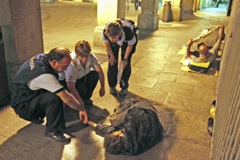 Guardia Civil tweet media