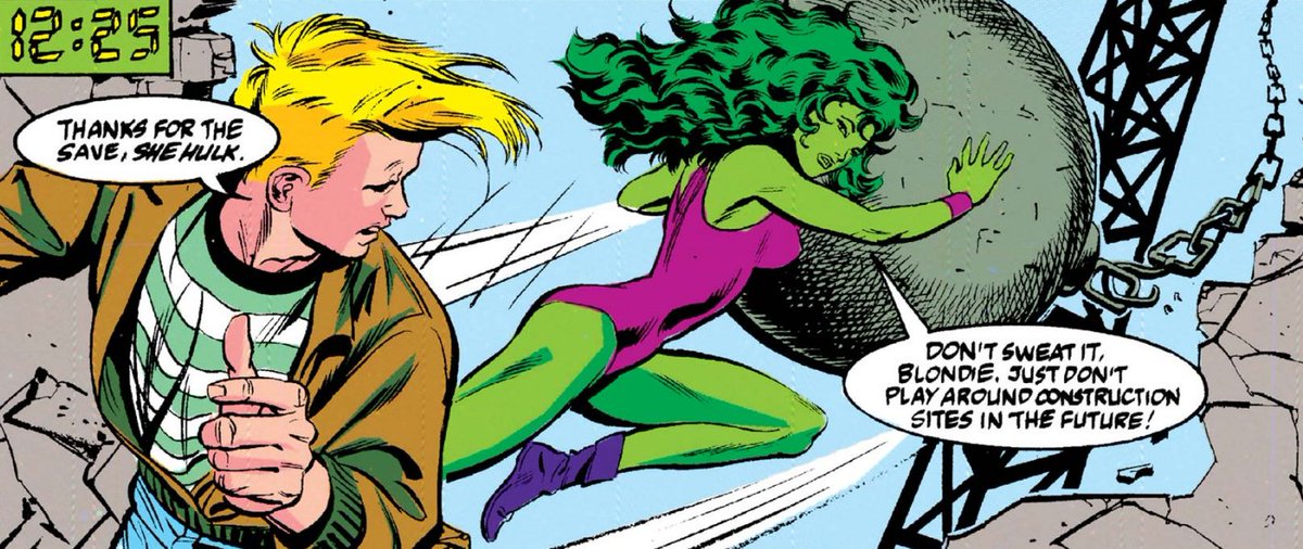 Marvel Database (The Marvel Wiki) (@MarvelDatabase) / X