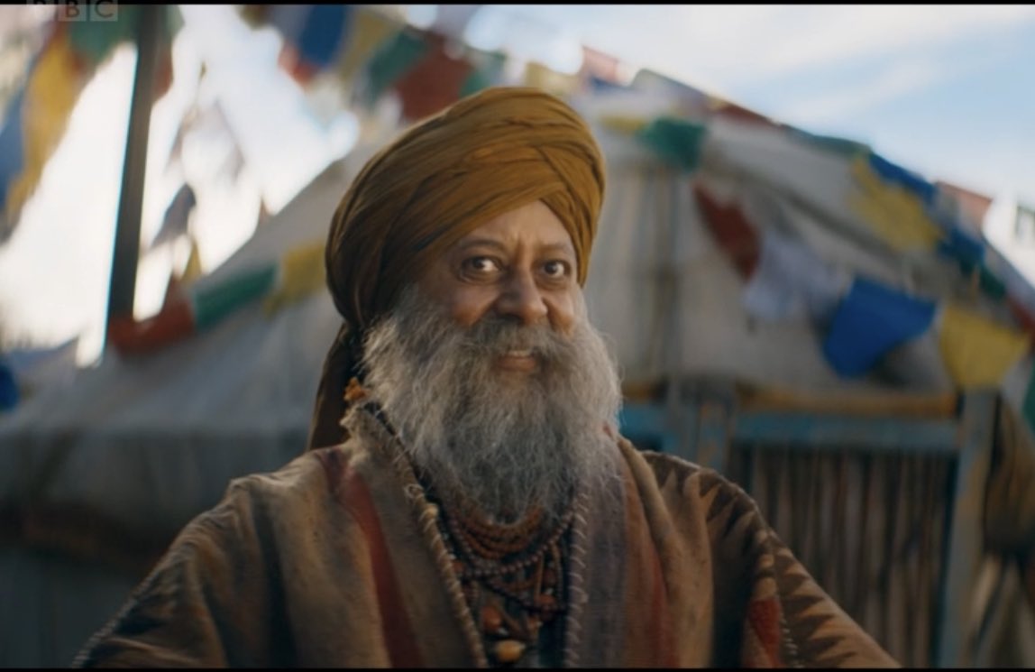 TardisMonkey 🦖 🍂 tweet media