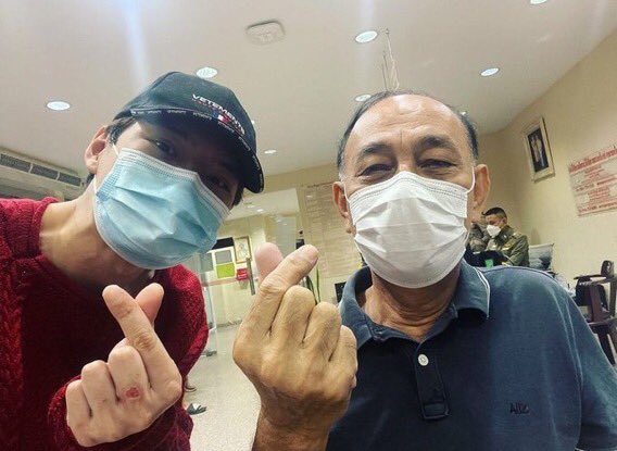 ชิปเปอร์ตลอดไป 😋🤟🏻💘 tweet media