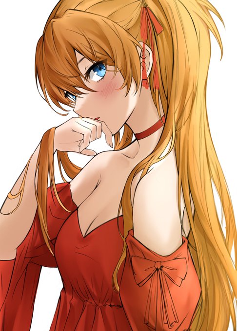 #エヴァンゲリオン 
더 어려운 구도 그리고 싶다 