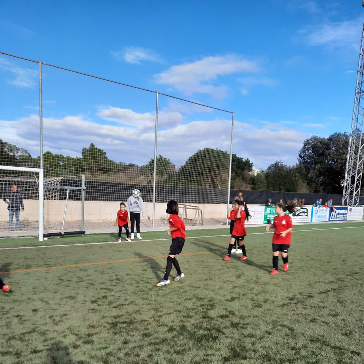Esports del Consell de Mallorca tweet media