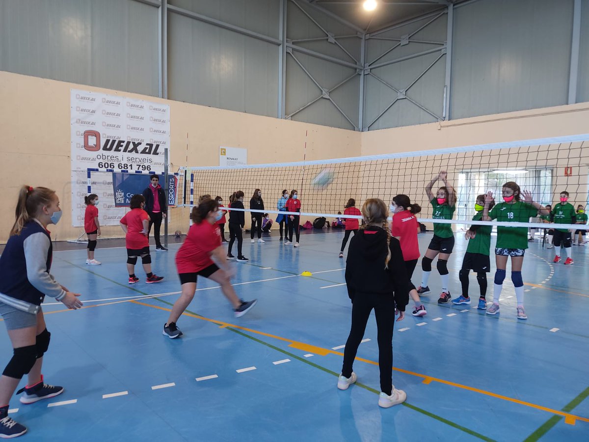Esports del Consell de Mallorca tweet media
