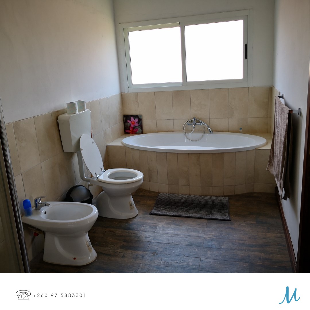 Modernrefine's tweet photo. KABULONGA FLAT FOR RENT
Located off Kudu Road, this executive flat is in a complex of 4. With a private garden &amp; pool, this is the perfect home for anyone looking for a private space in a secure environment.
Get in touch with us today on +260 97 5883301 for viewing and more info. https://t.co/wWs1FnxWq7