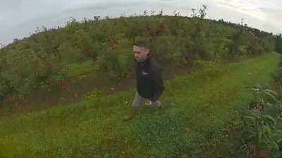 3icdrone's tweet photo. Erica Hart, 40, from Thurnscoe, S Yorks has helped find over 200 lost dogs using her thermal imaging #Drone.

Using #Drones to reunite owners with their pets for the past 6 yrs Erica said the feeling of finding a lost dog is "like winning the lottery"

https://t.co/yxyKctj8rJ https://t.co/tDksnYHY8m