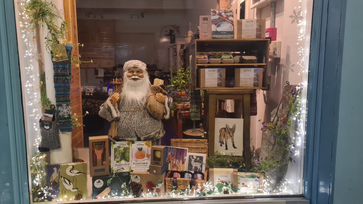 Airmid Natural Handmade Skincare tweet media