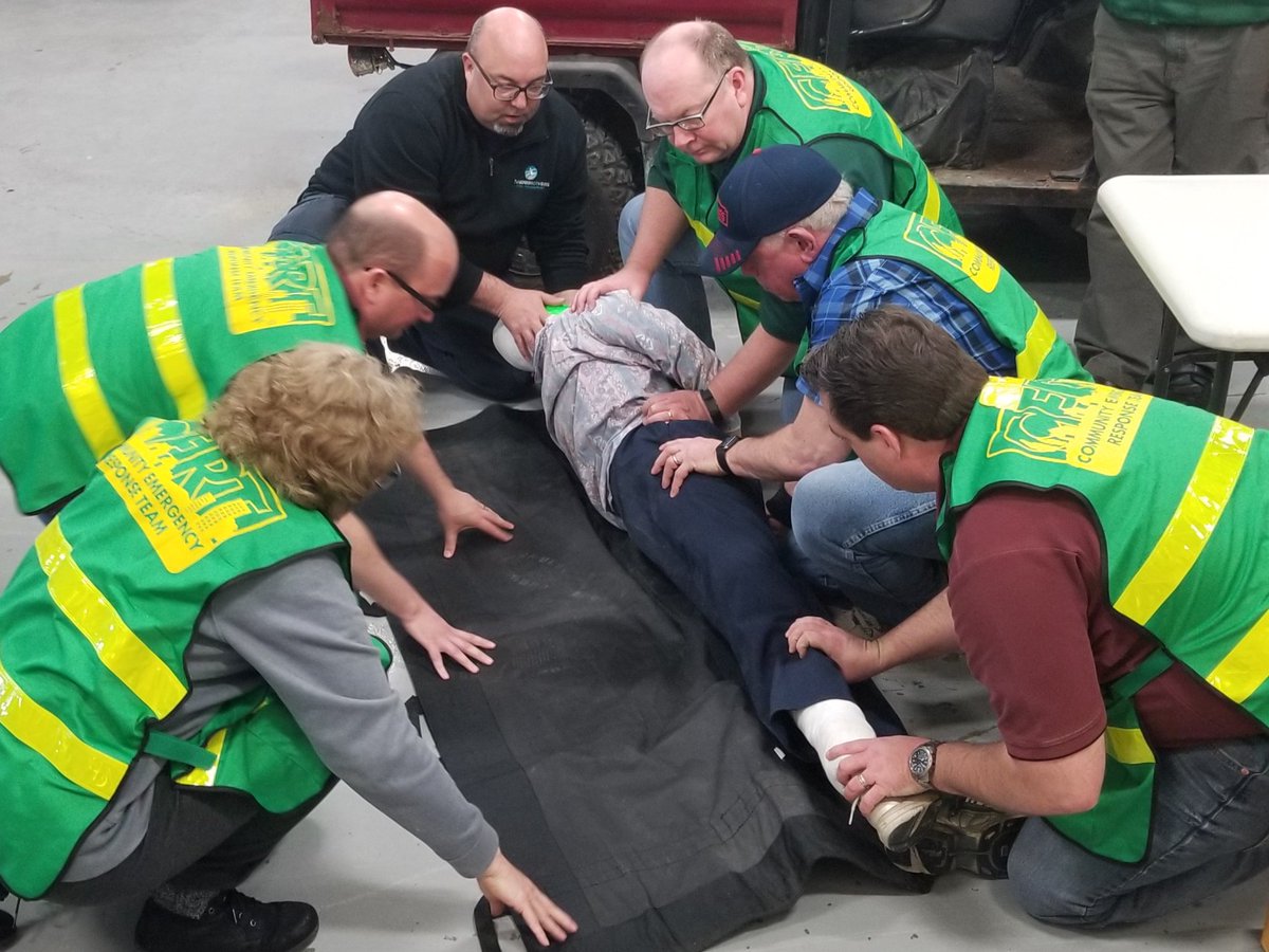 Today is #GivingTuesday and we request your consideration to help support Hamilton County Community Emergency Response Team (CERT) Services.  CERT is an important part of our emergency response community and you can help by making a donation at hccertservices.com  #CERT