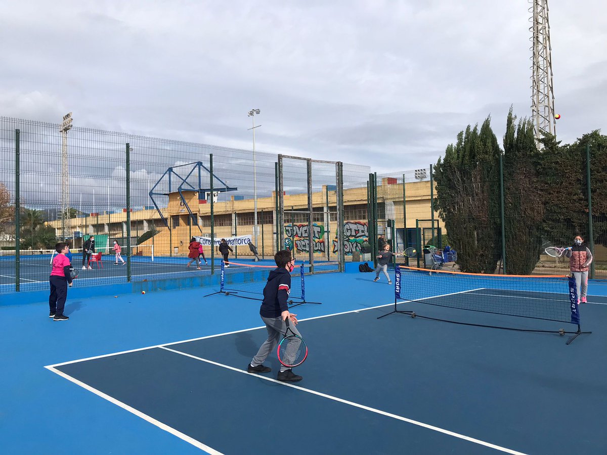 Esports del Consell de Mallorca tweet media