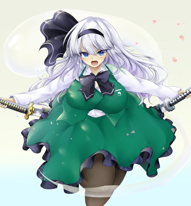 一般はこの2つになります。 
#今月描いた絵を晒そう 