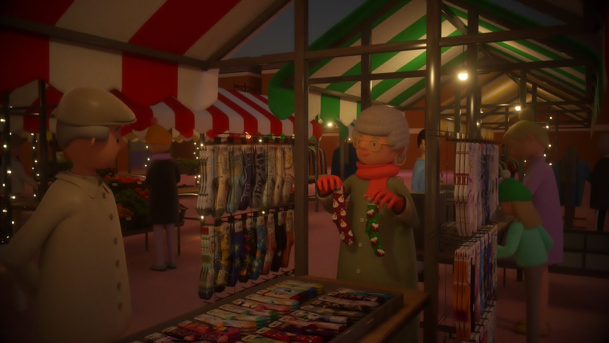 OldhamCouncil's tweet photo. 🎄 Christmas in Oldham 

Oldham’s Christmas countdown has begun, and we’ve got magic to share; to kick things off we’ll be launching our Christmas animation at 8am tomorrow morning! 🎅🏻

Stay tuned! 

#ChristmasInOldham #WeAreOldham #ShopLocalShopSafe #OldhamBusinessAdvent https://t.co/VsiAgnlZfP