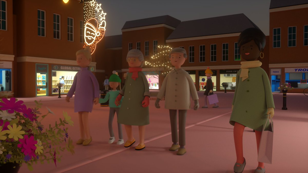 OldhamCouncil's tweet photo. 🎄 Christmas in Oldham 

Oldham’s Christmas countdown has begun, and we’ve got magic to share; to kick things off we’ll be launching our Christmas animation at 8am tomorrow morning! 🎅🏻

Stay tuned! 

#ChristmasInOldham #WeAreOldham #ShopLocalShopSafe #OldhamBusinessAdvent https://t.co/VsiAgnlZfP