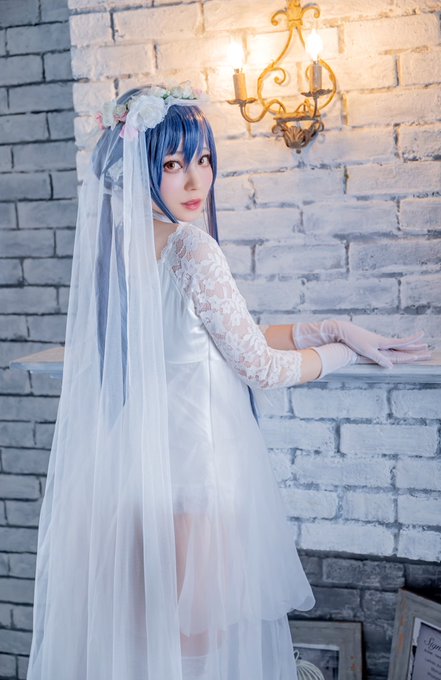 Twitterのコスプレ画像25