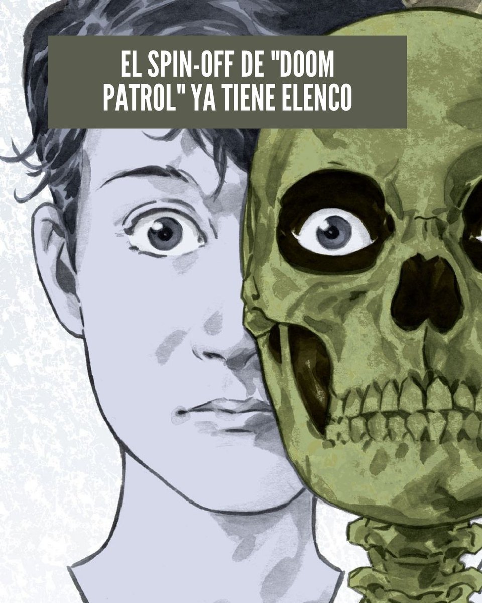 Sole Venesio 📺 tweet media