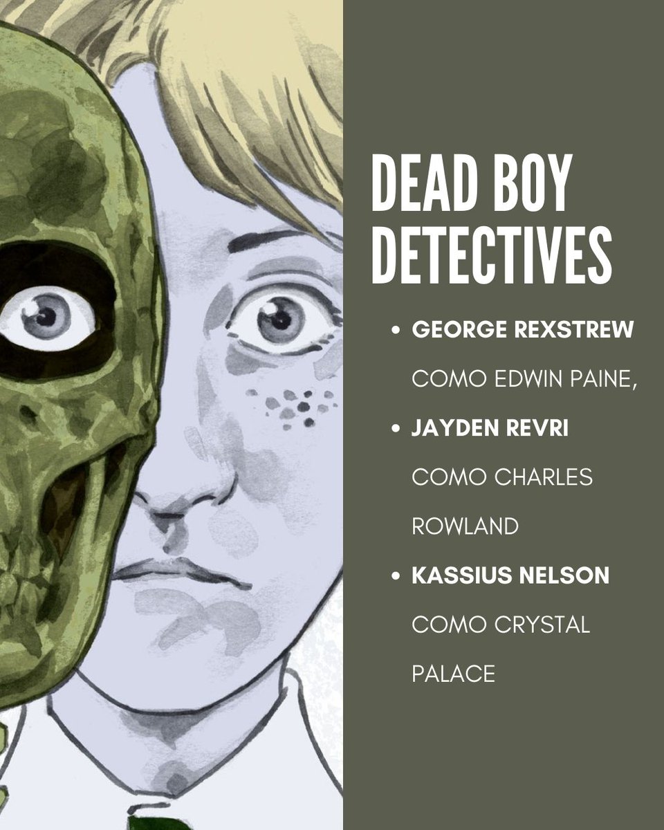 Sole Venesio 📺 tweet media