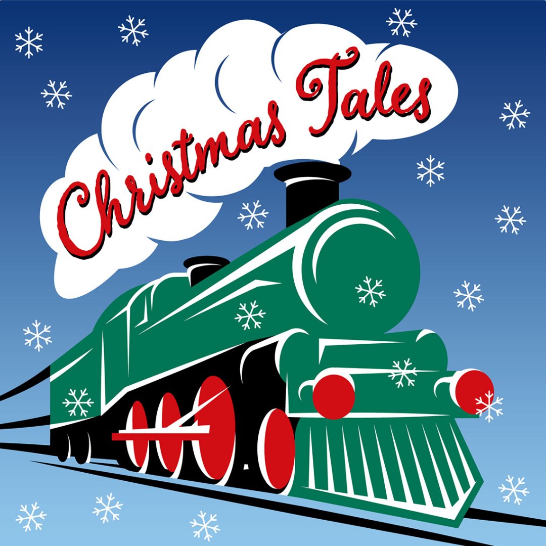 Festive family fun this weekend. NL Heritage Centre has an enchanting winter exhibition, Winter Tales, or enjoy a festive craft session. culturenl.co.uk/exhibitions/he… At Summerlee Museum jump aboard Santa’s train or join our libraries team for Winterfest. culturenl.co.uk/museums/summer…