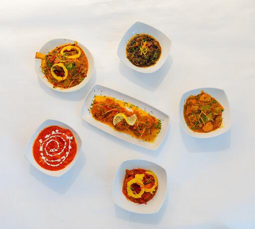 💫We have a huge array of mouth watering curries, perfect for that Tuesday night takeaway or for a family dinner dining in! Treat yourself this week &amp; call 01732 822 213 for orders or bookings! 🥘🥘🥘📱#wrotham #curry #bookings #takeaway #meopham #vigo #kent