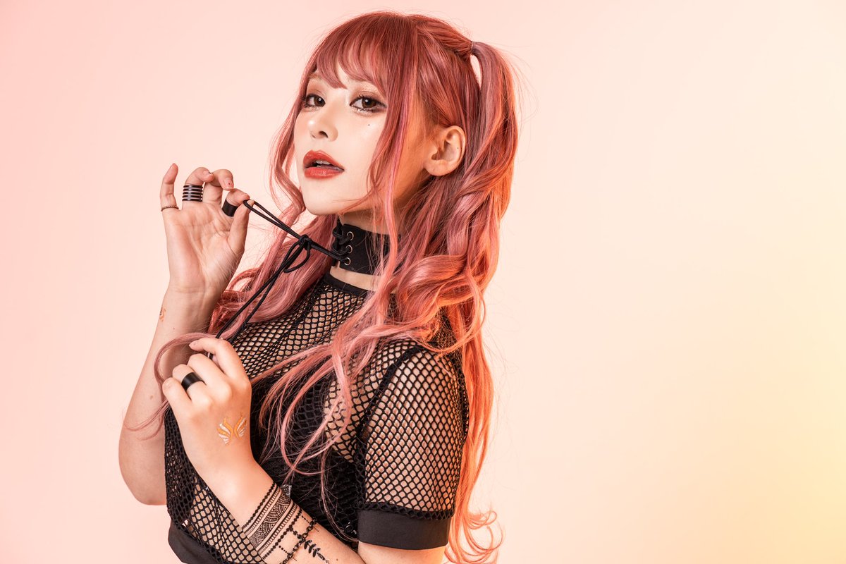 mmmlmmm2's tweet photo. PINK https://t.co/2TPT166BDo