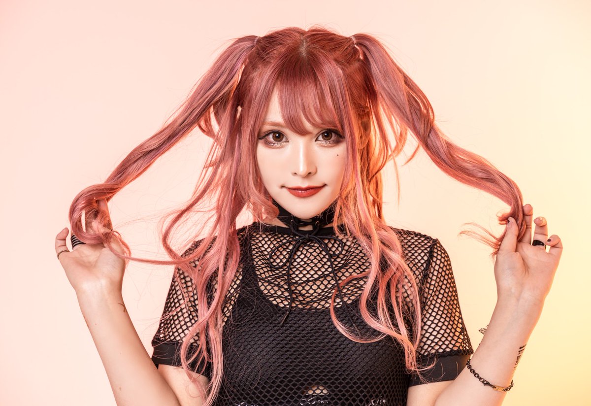 mmmlmmm2's tweet photo. PINK https://t.co/2TPT166BDo