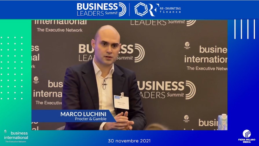 "I KPI a cui un CFO deve guardare sono molteplici e riguardano tutti i dipartimenti aziendali a 360 gradi". A #REF, in #BusinessLeaders, Marco Luchini, CFO, <a href="/ProcterGamble/">Procter & Gamble</a>, parla di come cambiano obiettivi e  prospettive dei CFO nell'era post-covid.
👉businessleaders.it