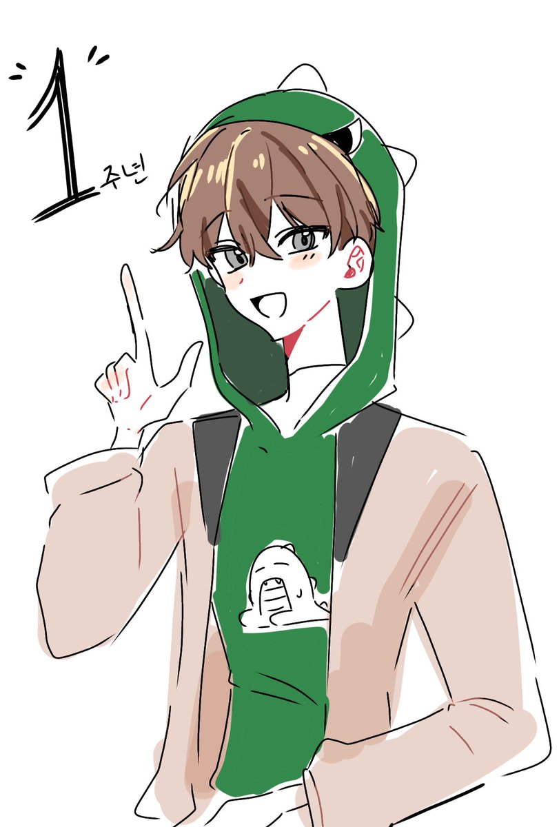 su_zero0605's tweet photo. 오늘 미수반 1주년 끝나기 전에 후다닥  롱님 낛
#뜰팁 https://t.co/KRHTMGymiE