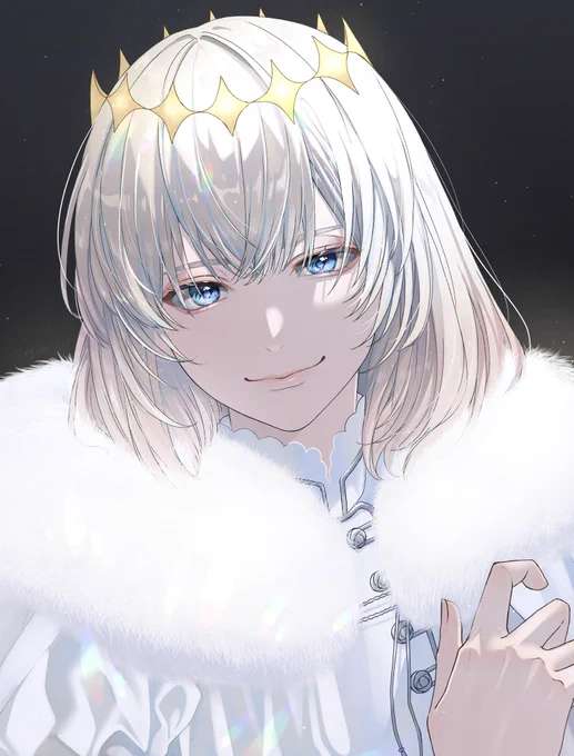 #今月描いた絵を晒そう 